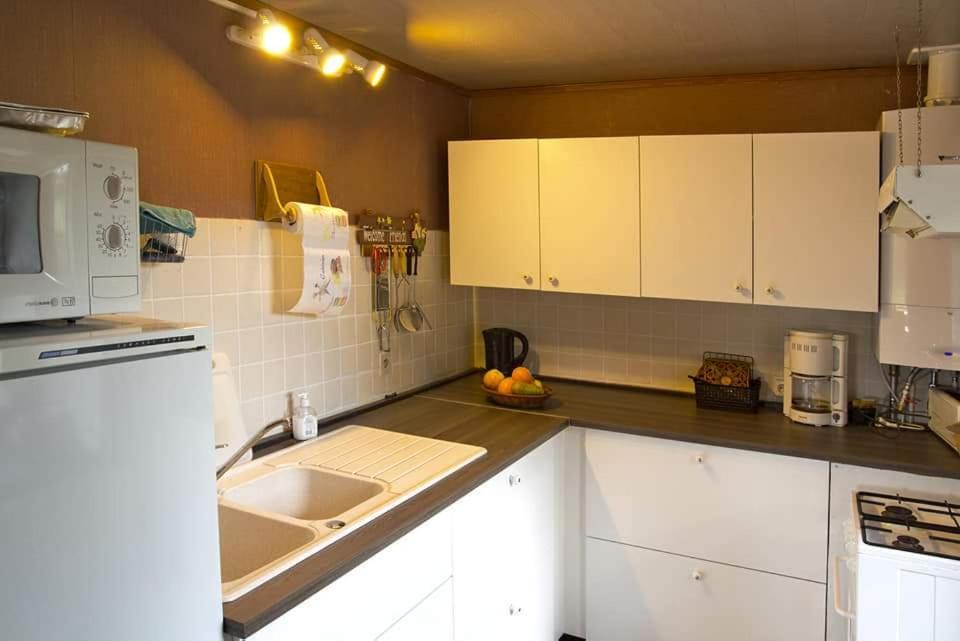 La Petite Maison Six Planes Экстерьер фото
